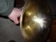 Parforcehorn / Trompe De Chasse / Eb Horn In Es Gestimmt Blasinstrumente Bild 1