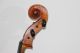 4/4 Schone Alte Cello Mit Zettel Giulio Degani Beatiful Old Cello Violoncello Saiteninstrumente Bild 3