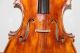 4/4 Alte Cello Koffer,  Cello Bogen - Leonardo Bisiach - Old Cello Violoncello Saiteninstrumente Bild 1