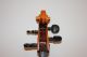 4/4 Alte Cello Koffer,  Cello Bogen - Leonardo Bisiach - Old Cello Violoncello Saiteninstrumente Bild 2