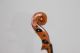 4/4 Alte Cello Koffer,  Cello Bogen - Leonardo Bisiach - Old Cello Violoncello Saiteninstrumente Bild 8