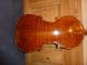 Sehr Gut Erhaltene Bratsche/viola (40,  5 Cm) Mit Zettel Saiteninstrumente Bild 9