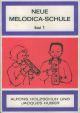 Hohner Melodica Piano 26 Mit Zwei Mundstücken Tasche Anleitung Div.  Noten Blasinstrumente Bild 4
