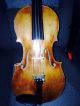 Geige Violine Museal Saiteninstrumente Bild 11