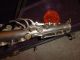 Altes Saxophon Im Koffer Ditta Prof.  Romeo Orsi Milano Blasinstrumente Bild 2