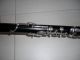 Fritz Wurlitzer A - Klarinette Mit 2 Birnen - Solides Instrument - Blasinstrumente Bild 10