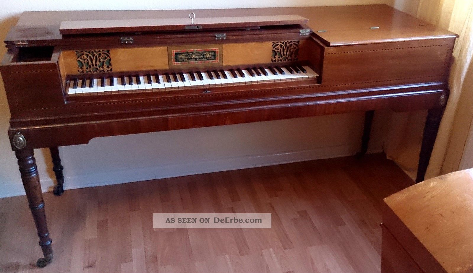 Tafelklavier Tafelklavier