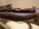 Antike Trompete - Horn - Blasinstrument - über 80 Cm Lang Blasinstrumente Bild 10