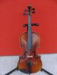 Biete Interessante Geige / Violine. Saiteninstrumente Bild 2