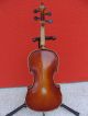 Biete Interessante Geige / Violine. Saiteninstrumente Bild 3