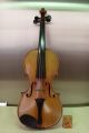 Alte Geige,  3/4,  Alte Violine Saiteninstrumente Bild 1