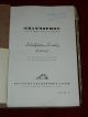 Deutsche Grammophon Gmbh Schallplatten - Katalog 1939 - 40,  Gut Erhaltener Katalog Mechanische Musik Bild 1