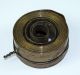 Feder 18 Breit Aufzugfeder Tischuhr Pendule Spieluhr Spieldose Grammophon Alte Berufe Bild 1