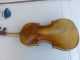 Alte Geige Concert Violin Straduarius Antonius Stradivarius Instrument Musik Saiteninstrumente Bild 8