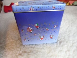 Spieldose Mit Weihnachtslied Bild