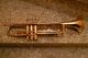 Bb Trompete Holton - Collegiate Blasinstrumente Bild 2