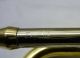 Bb - Trompete B&s Markneukirchen Modell: Exquisit Blasinstrumente Bild 5
