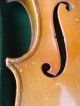 Biete Antike Geige,  Violine. Saiteninstrumente Bild 9
