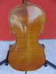Biete Antike Geige,  Violine. Saiteninstrumente Bild 4