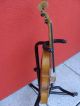 Biete Antike Geige,  Violine. Saiteninstrumente Bild 8
