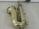 Saxophon Gold,  Koffer & Zubehör Meinl Blasinstrumente Bild 5