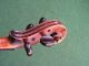 Stainer Vintage Geige 4/4 Alt Rarität Saiteninstrumente Bild 6