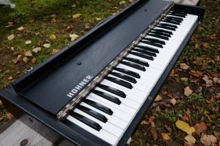 Hohner Pianet T - E - Piano,  Klingt ähnlich Wie Rhodes Und Wurlitzer Bild