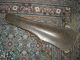 Geigenkoffer,  Violinenetui,  Violinenkoffer 4/4 Alt Zum Herrichten - - 3 Saiteninstrumente Bild 1