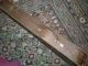 Geigenkoffer,  Violinenetui,  Violinenkoffer 4/4 Alt Zum Herrichten - - 2 Saiteninstrumente Bild 2