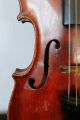 Feine Alte Violine Old Violin Nur 3tage Saiteninstrumente Bild 1