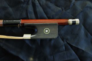 Feiner Alter Cello - Bogen Old Bow Nur 3 Tage Bild