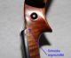 Uralte Geige Violine - Antique Violin Saiteninstrumente Bild 9