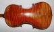 Uralte Geige Violine - Antique Violin Saiteninstrumente Bild 1