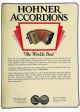 Akkordeon/ Accordion/fisarmonica; Bandoneon & Co Aus Alten Katalogen Cdrom Tasteninstrumente Bild 4