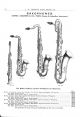 Saxophon / Saxofon: Historische Zusammenstellung Aus Alten Katalogen Auf Cd Rom Blasinstrumente Bild 1