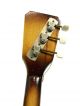 Schöne Russische Balalaika Zupfinstrument 3 - Saitig Bemalt Musikinstrument Holz Saiteninstrumente Bild 3