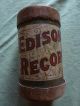 Thomas Edison - Record - Rolle Walze - 1908 - Sketsch Farmyard Medley 1274 Mechanische Musik Bild 1