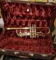 Bb Trompete Wohlrab Mit Luxus - Koffer Blasinstrumente Bild 1