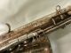 Saxophon Rauber Montreux_lousanne Blasinstrumente Bild 10