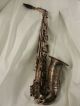 Saxophon Rauber Montreux_lousanne Blasinstrumente Bild 1