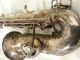 Saxophon Rauber Montreux_lousanne Blasinstrumente Bild 6