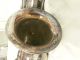 Saxophon Thibouville - Lamy Royal Blasinstrumente Bild 10