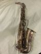 Saxophon Thibouville - Lamy Royal Blasinstrumente Bild 1