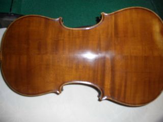 Violine,  Geige,  Stradivari 1723 Cremona Markneukirchen Sachsen Halle Alt Fund Bild