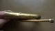 Altes Signal Horn - Vermutlich Nordamerika - 19ten Jahrhundert Blasinstrumente Bild 2
