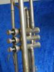 Trompete / Antike B - Jazztrompete Von Christian Reisser,  Ulm Blasinstrumente Bild 4