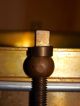Alte Marschtrommel Snaredrum Aus Messing Absolut Rare Musikinstrumente Bild 6