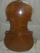 Alte Geige Violine Saiteninstrumente Bild 11