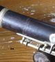 Hammig Holz Querflöte – Antik Blasinstrumente Bild 2