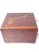 Seltenes Spieldosengerät Silvanigra Mit Junghansmechanik Um 1890 Mechanische Musik Bild 1